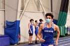 Men’s Track  Men’s Track & Field compete in a virtual meet. : Men’s Track